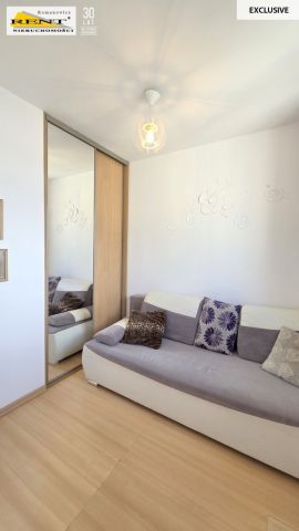 Mieszkanie 1-pokojowe Szczecin, ul. Pomorska. Zdjęcie 5