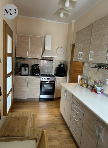 Bydgoszcz Śródmieście Mieszkanie - 2 pokoje - 70 m² - 2 piętro