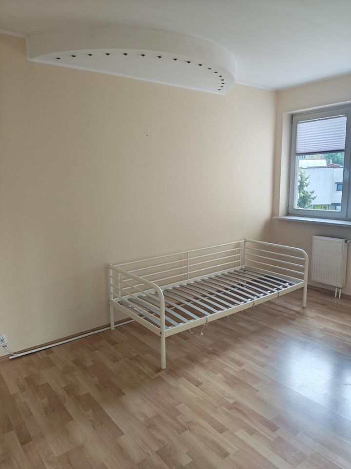 Mieszkanie 3-pokojowe Warszawa Ursus, ul. Władysława Hermana. Zdjęcie 7