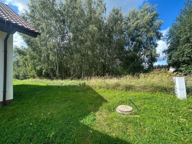 Działka budowlana Dołuje, ul. Kolibra. Zdjęcie 2