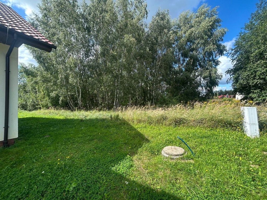 Działka budowlana Dołuje, ul. Kolibra. Zdjęcie 2