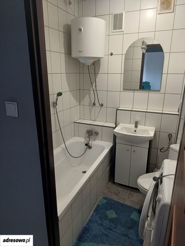 Mieszkanie 1-pokojowe Knurów, ul. Kosmonautów. Zdjęcie 6