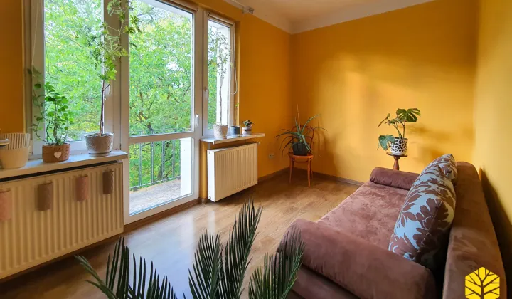 Mieszkanie 2-pokojowe Warszawa Grochów, ul. Boremlowska