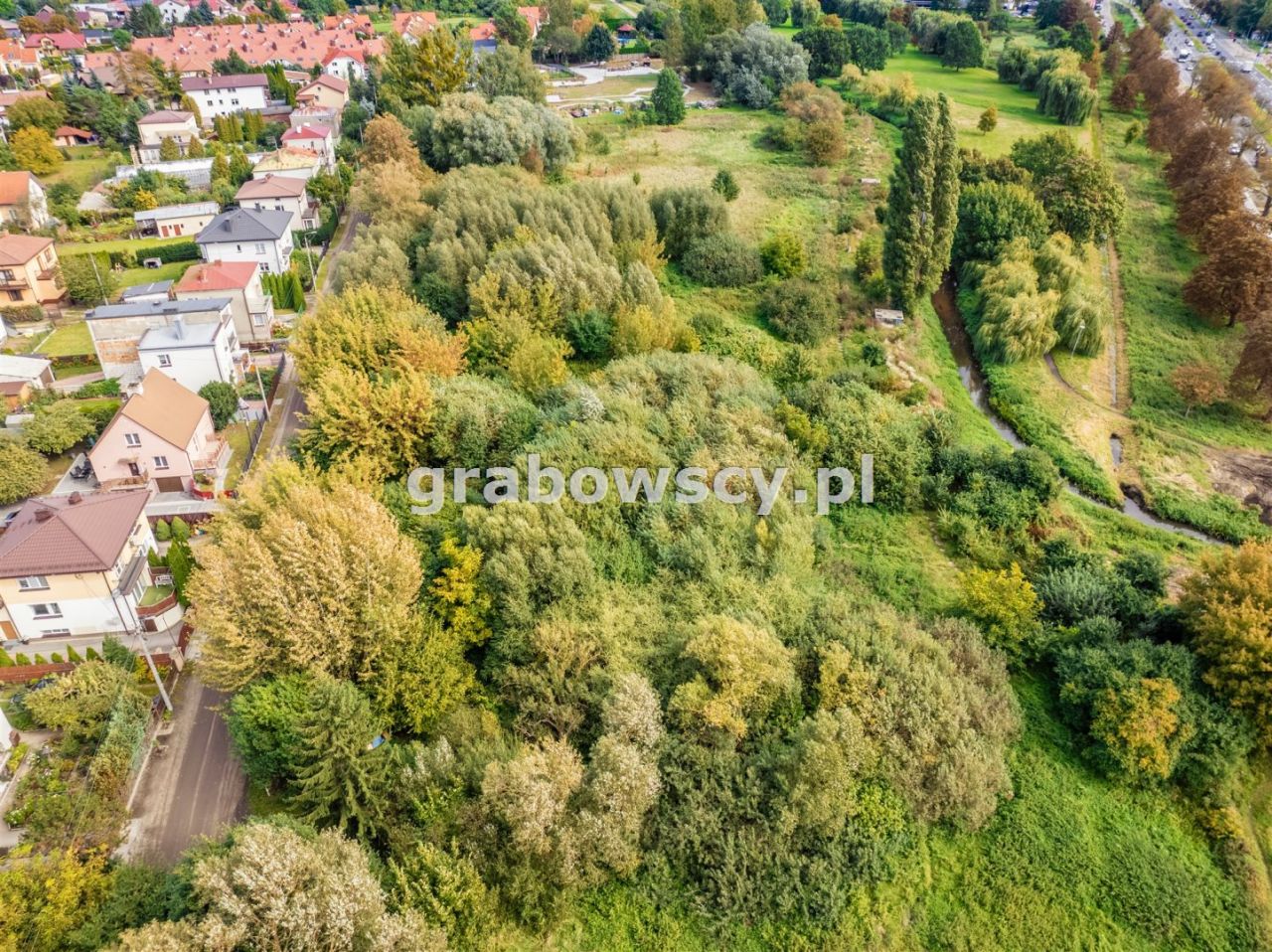 Działka inwestycyjna Białystok Wysoki Stoczek. Zdjęcie 10