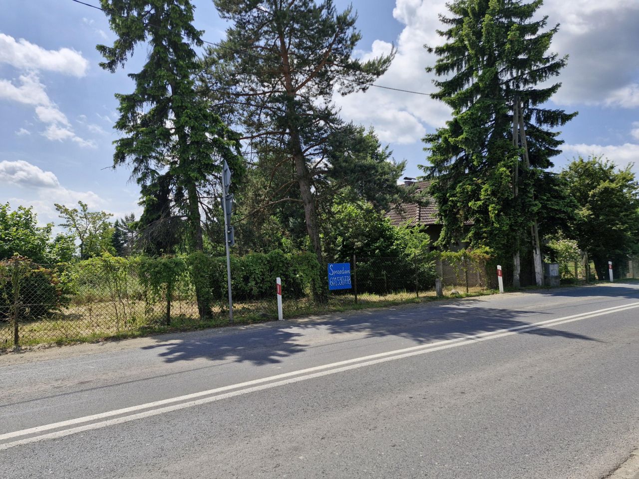 dom wolnostojący, 3 pokoje Godzikowice, brak ulicy. Zdjęcie 9