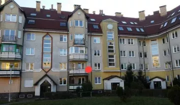 Mieszkanie 1-pokojowe Szczecin Żelechowa, ul. Robotnicza