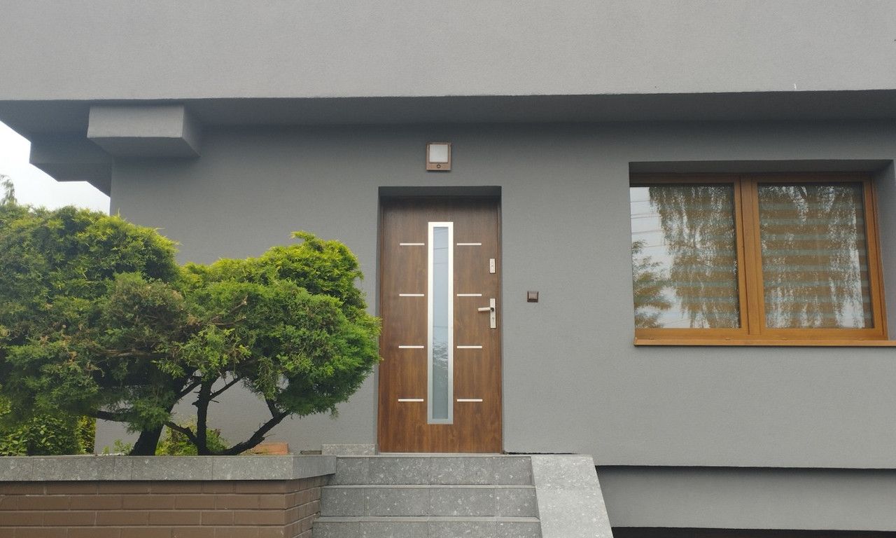 dom wolnostojący, 5 pokoi Dąbrowa Górnicza Ząbkowice, ul. Zagłębiowska. Zdjęcie 1
