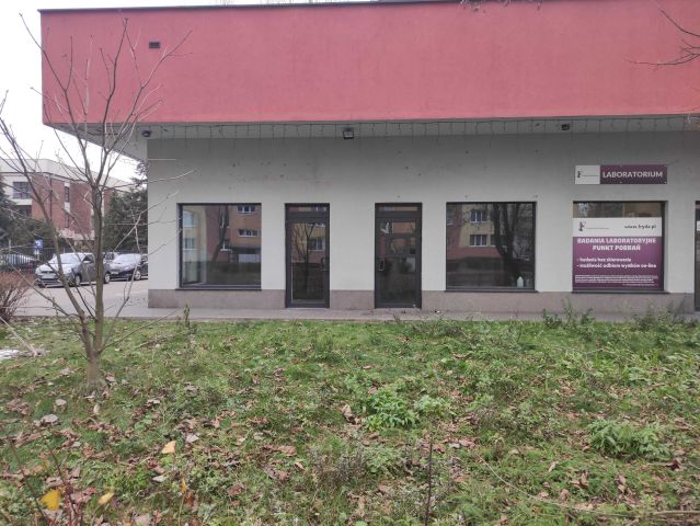 Lokal Łódź Górna. Zdjęcie 1