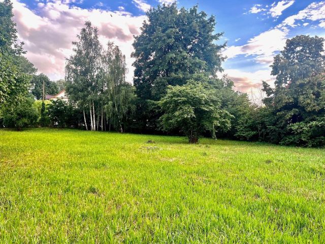 Działka budowlana Stegna, ul. Wąska. Zdjęcie 1