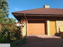 dom wolnostojący, 4 pokoje Chełm, ul. gen. Stanisława Skalskiego. Zdjęcie 3