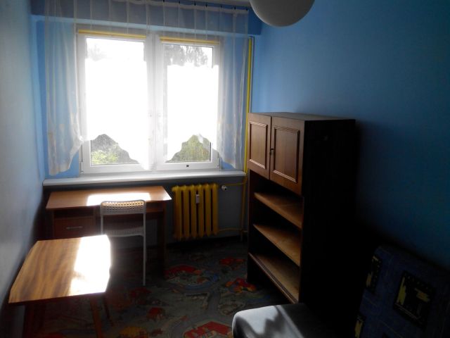 Mieszkanie 3-pokojowe Olsztyn Kormoran, ul. Pana Tadeusza. Zdjęcie 1