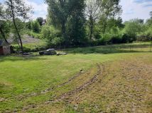 dom wolnostojący Zawieprzyce. Zdjęcie 4