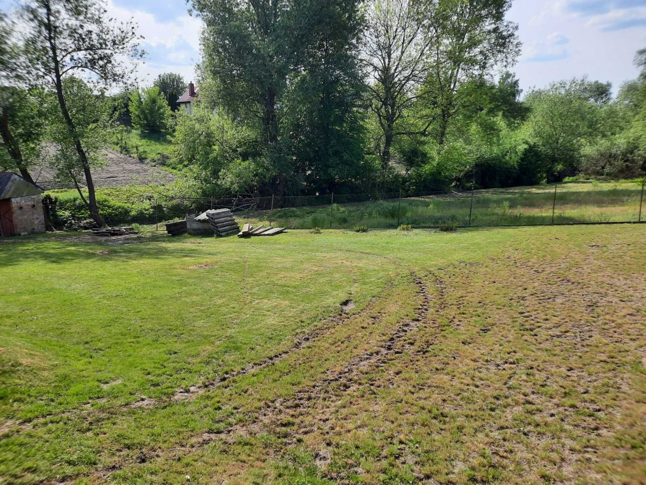 dom wolnostojący Zawieprzyce. Zdjęcie 5