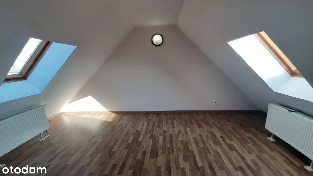 dom szeregowy, 4 pokoje Gruszczyn, ul. Katarzyńska. Zdjęcie 6