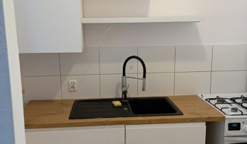 Mieszkanie 1-pokojowe Zabrze Centrum, ul. Johanna Goethego