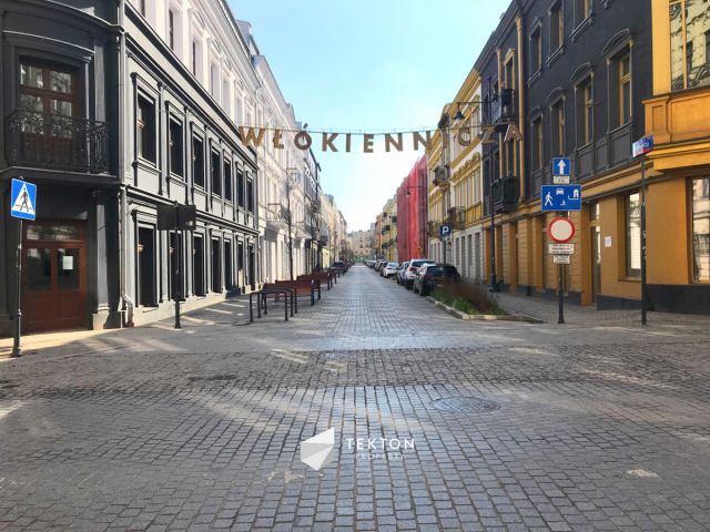 Mieszkanie 1-pokojowe Łódź Śródmieście, ul. Wschodnia. Zdjęcie 12