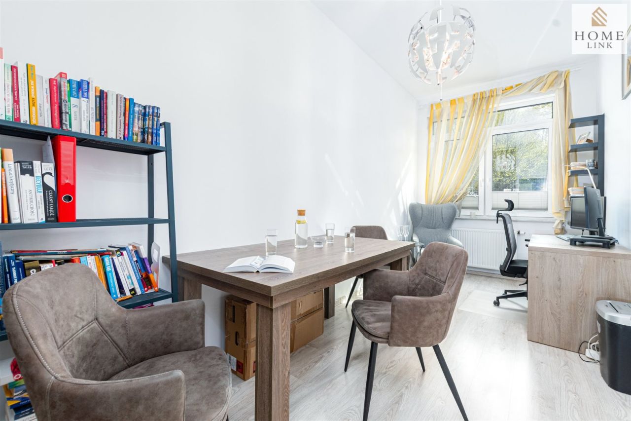 Mieszkanie 3-pokojowe Olsztyn, ul. Zimowa. Zdjęcie 2