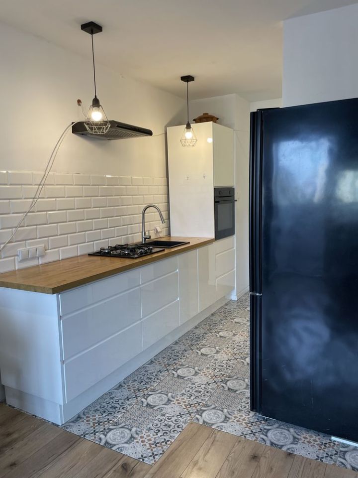 Mieszkanie 1-pokojowe Warszawa Bemowo, ul. Pirenejska. Zdjęcie 5