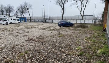 Działka inwestycyjna Tczew