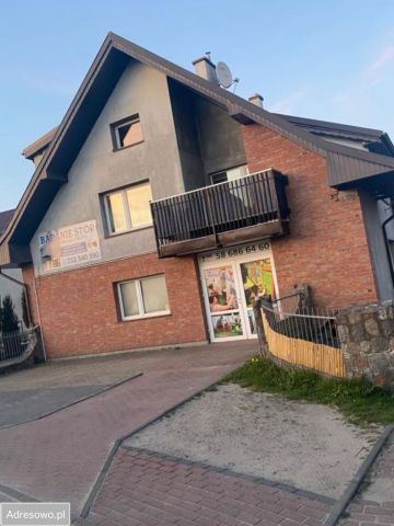 dom wolnostojący, 9 pokoi Kościerzyna. Zdjęcie 1