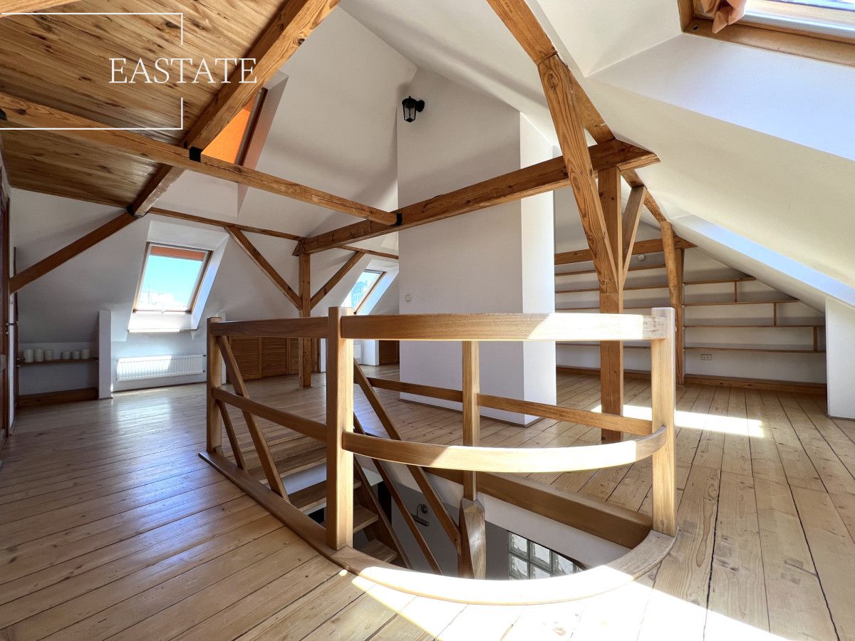 Mieszkanie 5-pokojowe Warszawa Praga-Południe, ul. Szkoły Orląt. Zdjęcie 14