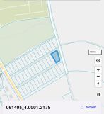 Działka budowlana Końskowola, ul. Pożowska