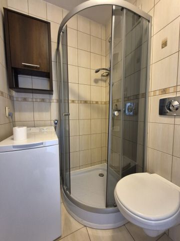 Mieszkanie 2-pokojowe Wrocław Plac Grunwaldzki, ul. gen. Ignacego Prądzyńskiego. Zdjęcie 17