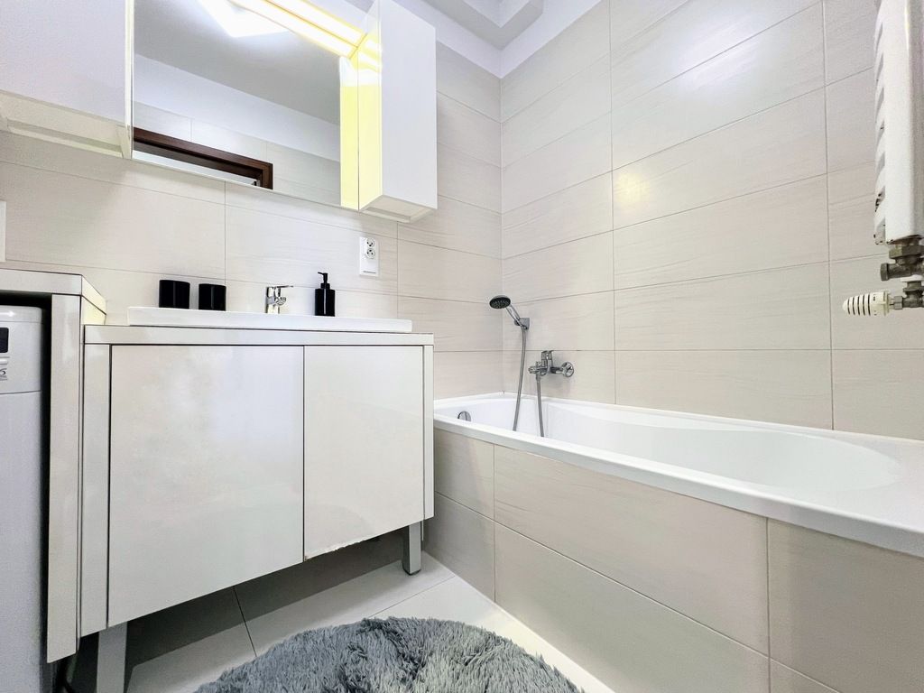 Mieszkanie 2-pokojowe Rzeszów, ul. Nowosądecka. Zdjęcie 10