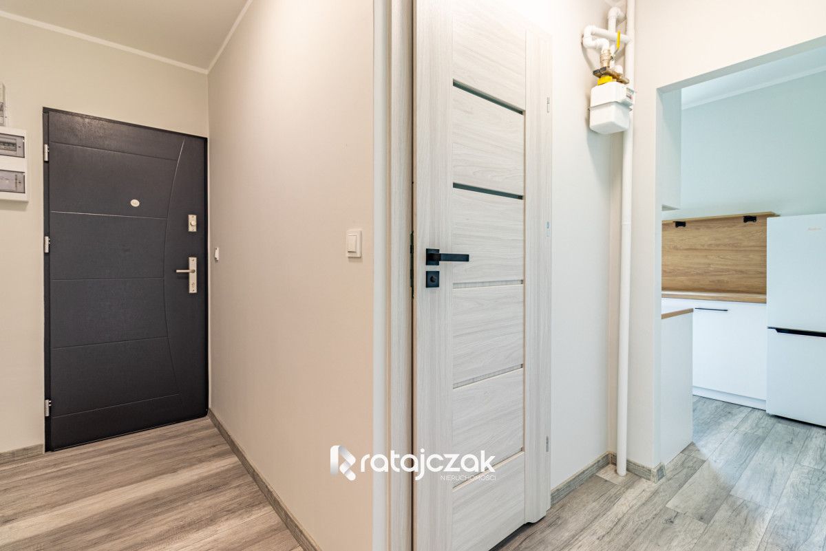 Mieszkanie 2-pokojowe Wejherowo, os. Kaszubskie. Zdjęcie 5