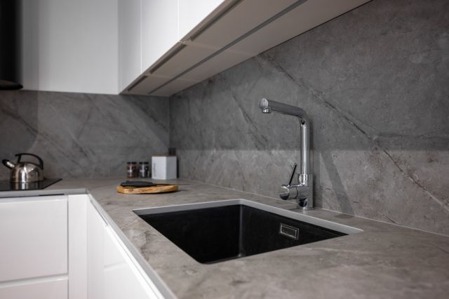 Mieszkanie 3-pokojowe Szczecin Centrum, ul. Świętego Ducha. Zdjęcie 9