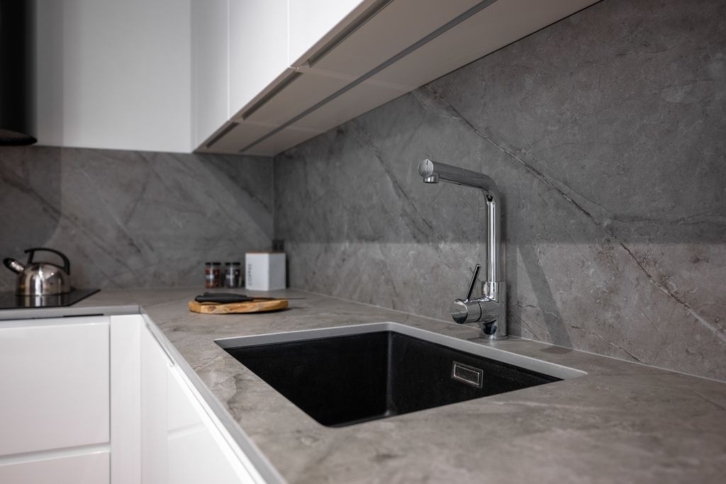 Mieszkanie 3-pokojowe Szczecin Centrum, ul. Świętego Ducha. Zdjęcie 9