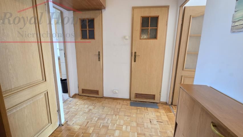 Mieszkanie 3-pokojowe Wrocław Psie Pole, ul. Jugosłowiańska. Zdjęcie 12