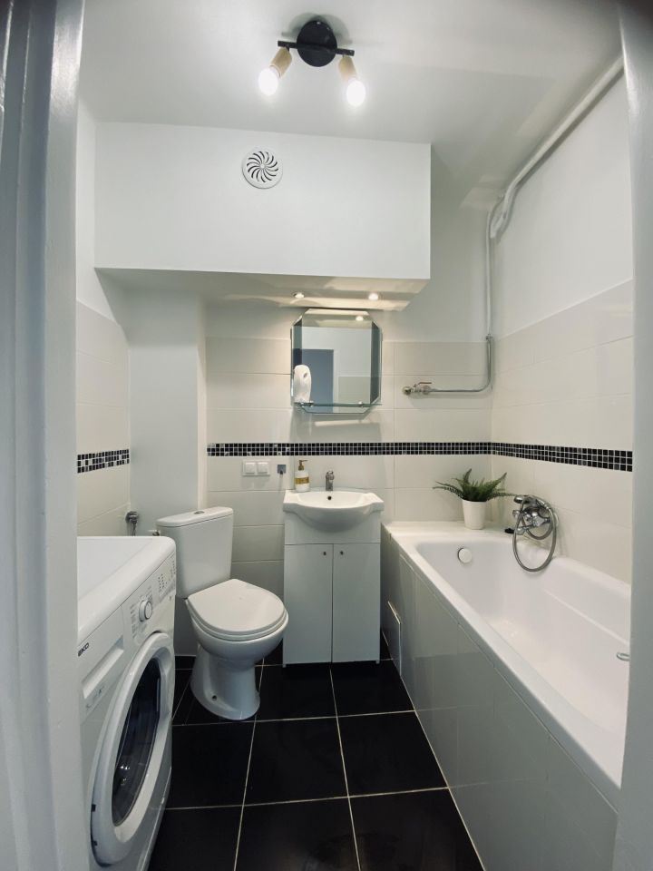 Mieszkanie 3-pokojowe Mielec, ul. Grunwaldzka. Zdjęcie 2