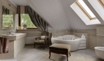 dom wolnostojący, 7 pokoi Władysławów