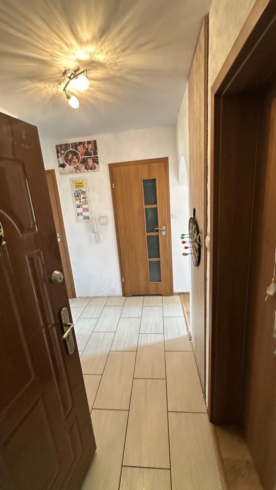 Mieszkanie 3-pokojowe Nowogród Bobrzański Centrum, ul. Zamkowa. Zdjęcie 9