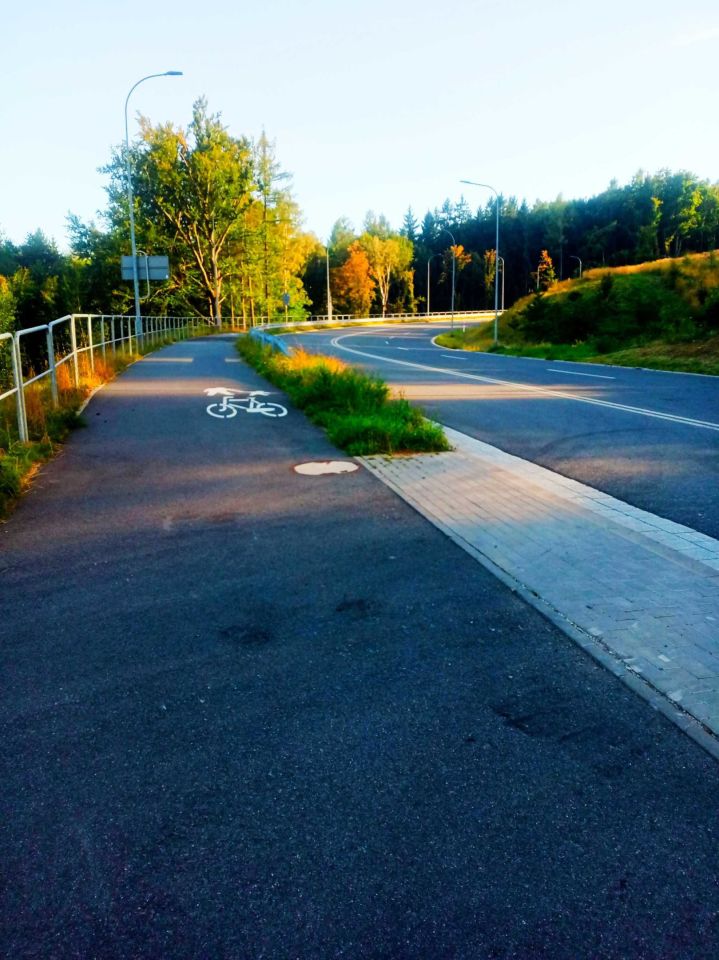 Mieszkanie 2-pokojowe Wałbrzych. Zdjęcie 4