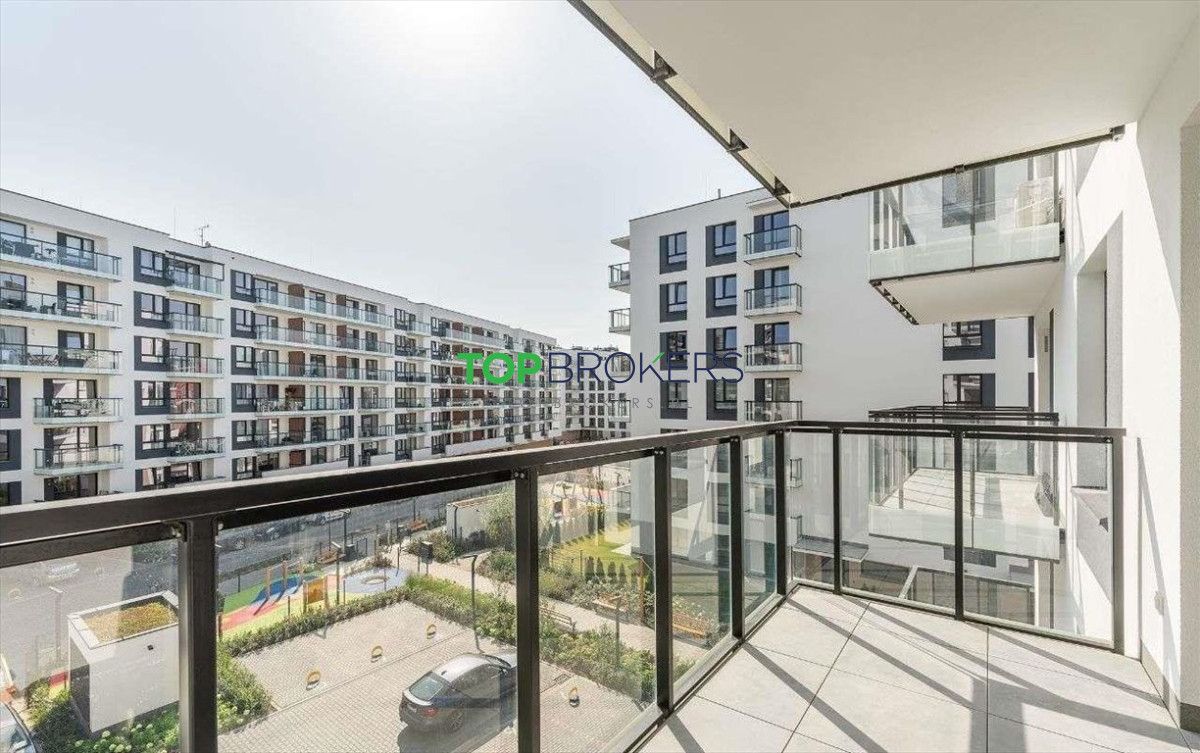 Mieszkanie 2-pokojowe Warszawa Bemowo, ul. Lazurowa. Zdjęcie 13