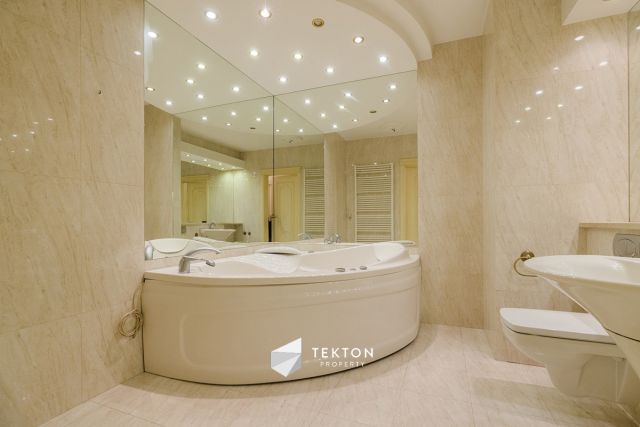 Mieszkanie 3-pokojowe Warszawa Śródmieście, ul. Grzybowska. Zdjęcie 12