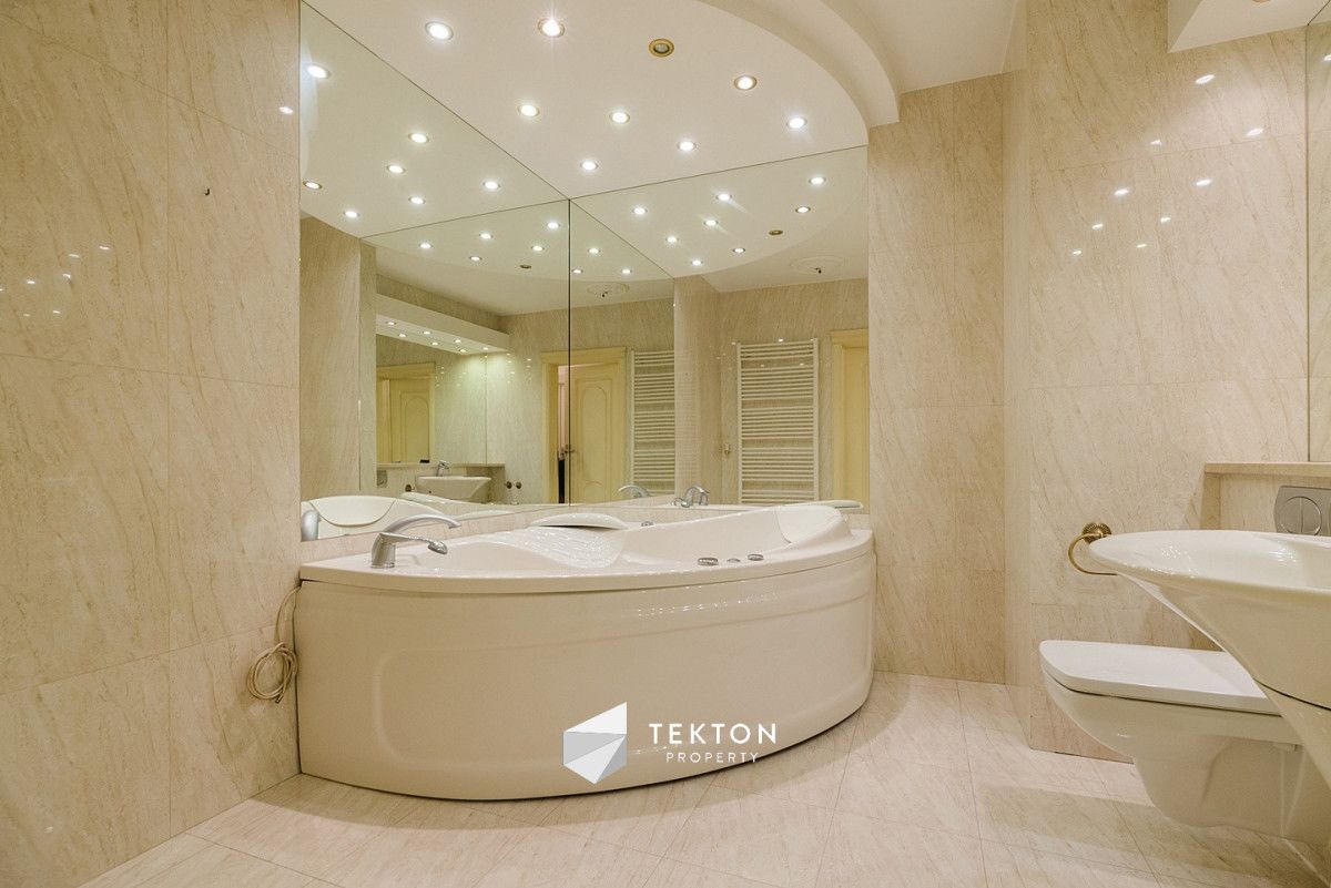 Mieszkanie 3-pokojowe Warszawa Śródmieście, ul. Grzybowska. Zdjęcie 12