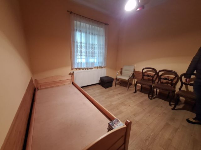 kamienica, 9 pokoi Gdynia Leszczynki, ul. Morska. Zdjęcie 26