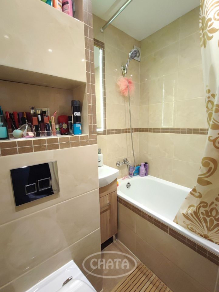 Mieszkanie 2-pokojowe Wrocław Fabryczna, ul. Jelenia. Zdjęcie 10