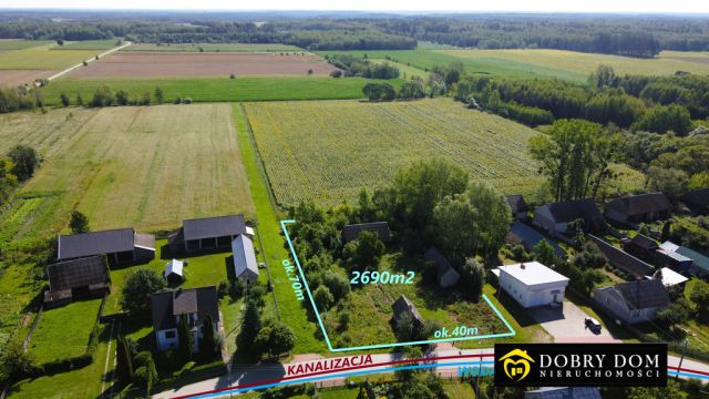 dom wolnostojący, 2 pokoje Malinniki. Zdjęcie 1