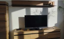 Mieszkanie 1-pokojowe Szczecin Centrum, al. Wyzwolenia. Zdjęcie 4