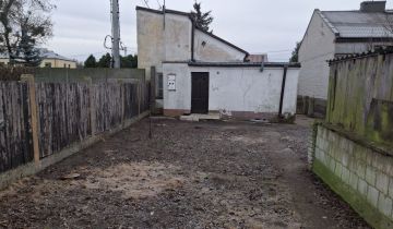 dom wolnostojący Maków Mazowiecki, ul. Kościelna