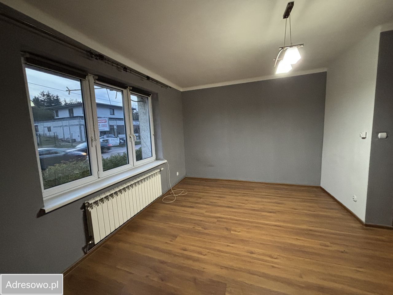 Mieszkanie 1-pokojowe Radziejów, ul. 1 Maja. Zdjęcie 7