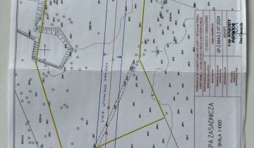 Działka inwestycyjna Radzionków, ul. Zofii Nałkowskiej