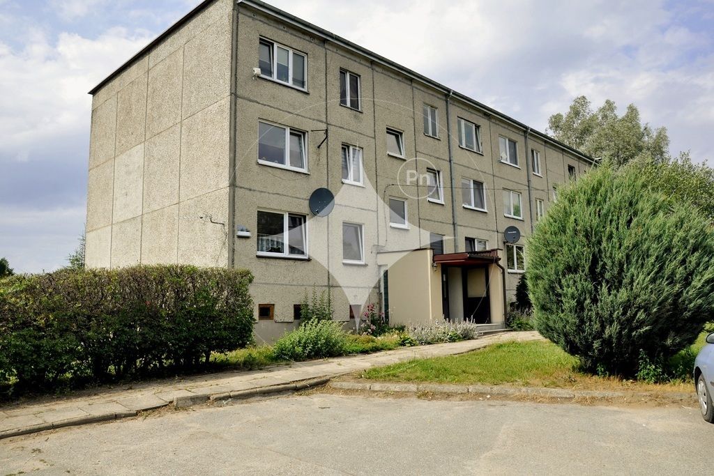 Mieszkanie 4-pokojowe Sorkwity, ul. Szkolna. Zdjęcie 20