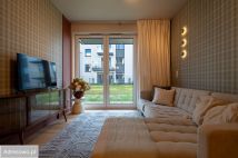 Mieszkanie 2-pokojowe Łomianki Dolne, ul. Wiślana. Zdjęcie 4