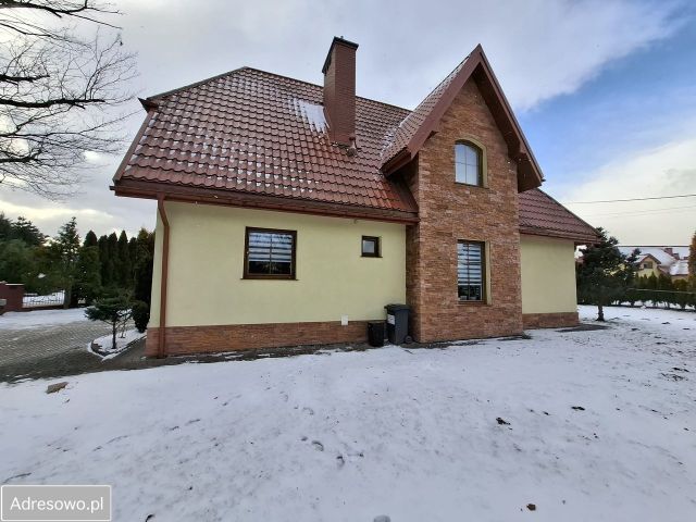 dom wolnostojący, 4 pokoje Krosno, ul. Długa. Zdjęcie 1