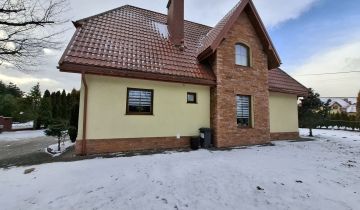 dom wolnostojący, 4 pokoje Krosno, ul. Długa